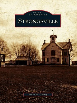 cover image of Strongsville